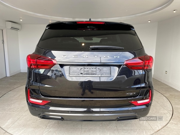 Used KGM Rexton 2026 for sale - 78116921: Photo 14