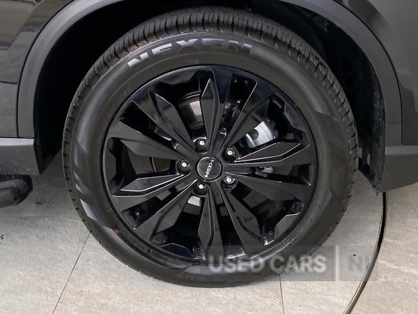 Used KGM Rexton 2026 for sale - 78116921: Photo 15