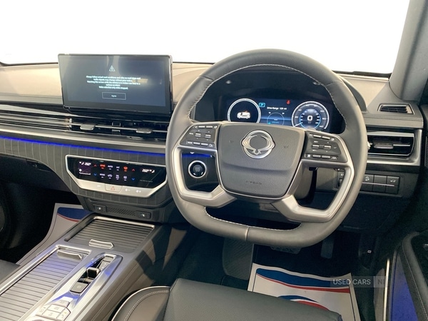 Used KGM Rexton 2026 for sale - 78116921: Photo 21