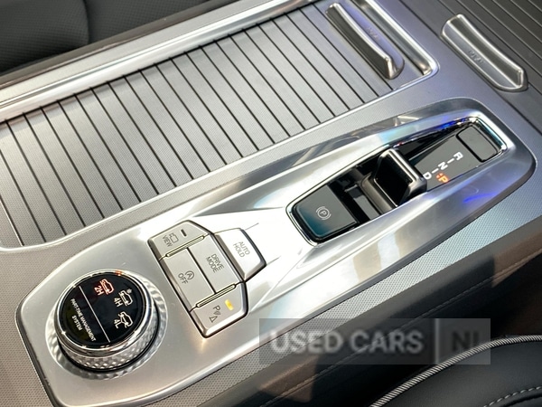 Used KGM Rexton 2026 for sale - 78116921: Photo 23