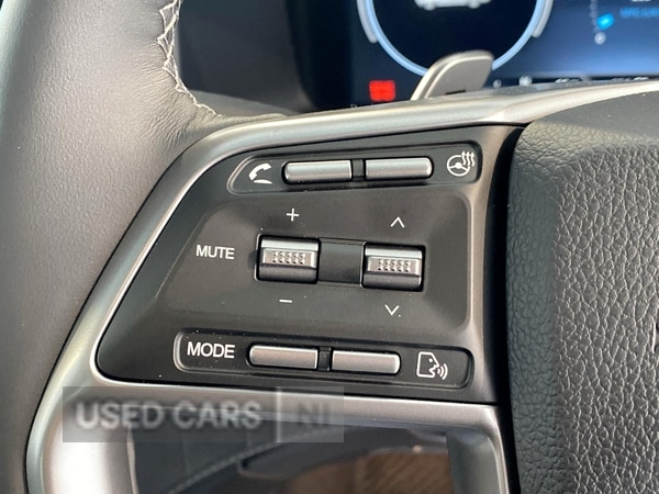 Used KGM Rexton 2026 for sale - 78116921: Photo 29