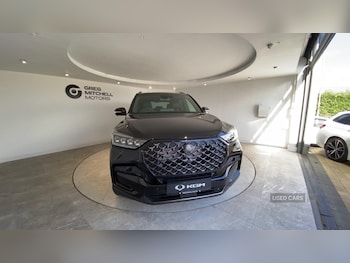 Used KGM Rexton 2026 for sale - 78116921: Photo