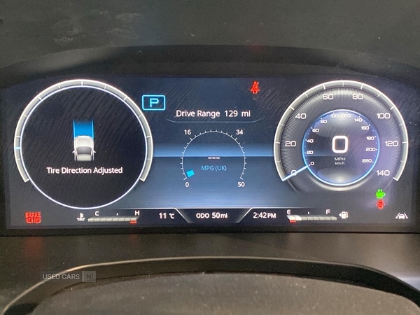 Used KGM Rexton 2026 for sale - 78116921: Photo 31