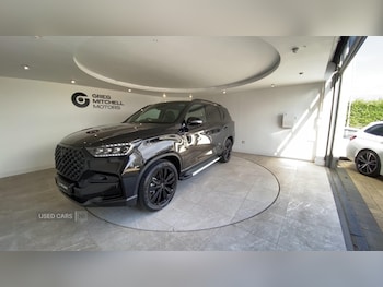 Used KGM Rexton 2026 for sale - 78116921: Photo