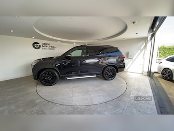 Used KGM Rexton 2026 for sale - 78116921: Photo