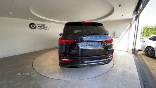 Used KGM Rexton 2026 for sale - 78116921: Photo 6