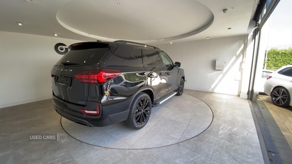 Used KGM Rexton 2026 for sale - 78116921: Photo 7