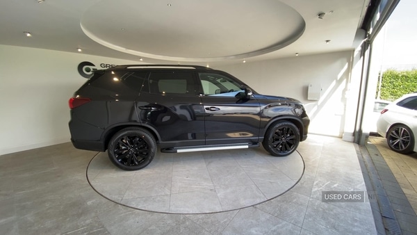 Used KGM Rexton 2026 for sale - 78116921: Photo 8