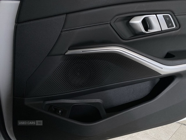 Used BMW 3 Series 2020 for sale - 76690285: Photo 25