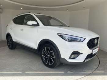 Used MG MG ZS 2024 for sale - 74946482: Photo