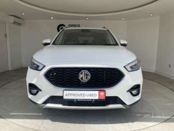 Used MG MG ZS 2024 for sale - 74946482: Photo