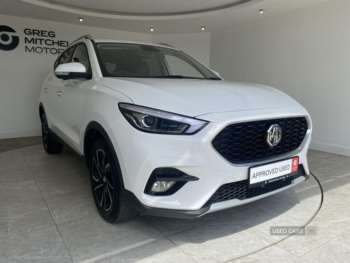 Used MG MG ZS 2024 for sale - 74946482: Photo