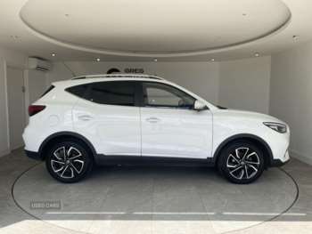 Used MG MG ZS 2024 for sale - 74946482: Photo