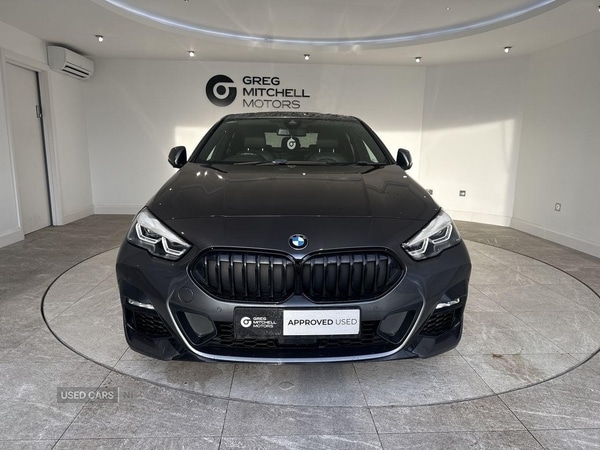 Used BMW 2 Series 2021 for sale - 77426735: Photo 10