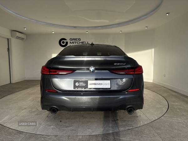 Used BMW 2 Series 2021 for sale - 77426735: Photo 14