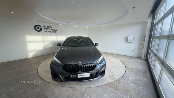 Used BMW 2 Series 2021 for sale - 77426735: Photo 2