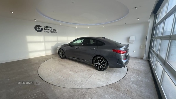 Used BMW 2 Series 2021 for sale - 77426735: Photo 5