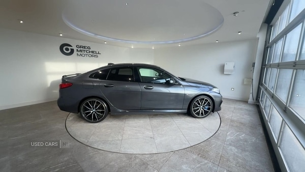Used BMW 2 Series 2021 for sale - 77426735: Photo 8