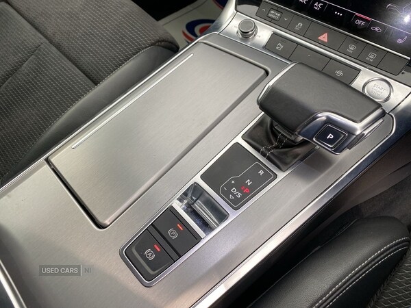 Used Audi A6 2020 for sale - 76998170: Photo 14