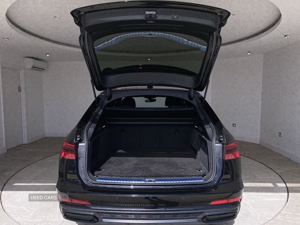 Used Audi A6 2020 for sale - 76998170: Photo 7