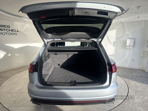 Used Volkswagen Touareg 2023 for sale - 77021529: Photo 16