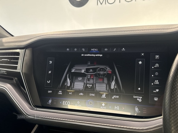 Used Volkswagen Touareg 2023 for sale - 77021529: Photo 29