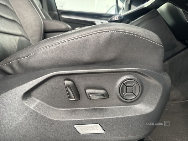 Used Volkswagen Touareg 2023 for sale - 77021529: Photo 35