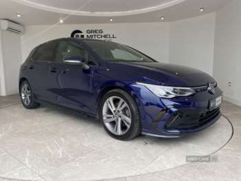 Used Volkswagen Golf 2021 for sale - 75378580: Photo