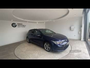 Used Volkswagen Golf 2021 for sale - 75378580: Photo