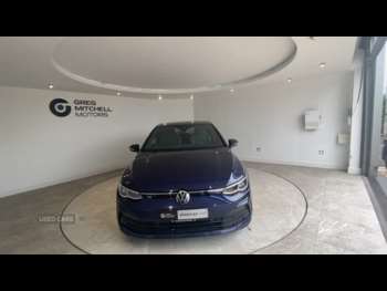 Used Volkswagen Golf 2021 for sale - 75378580: Photo