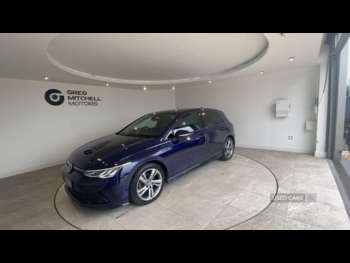 Used Volkswagen Golf 2021 for sale - 75378580: Photo