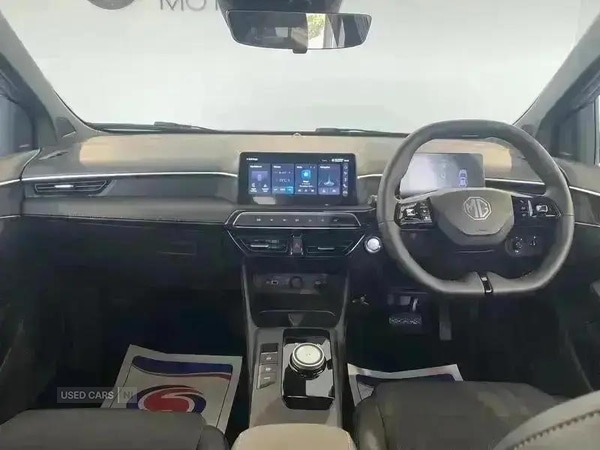 Used MG MG3 2026 for sale - 78102118: Photo 10