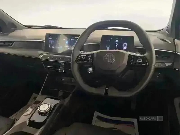 Used MG MG3 2026 for sale - 78102118: Photo 11