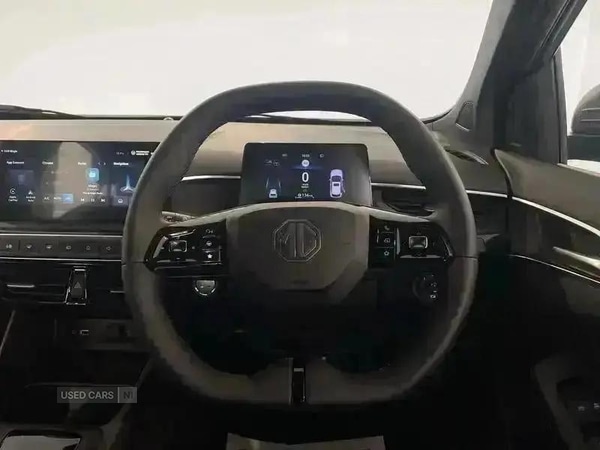 Used MG MG3 2026 for sale - 78102118: Photo 12