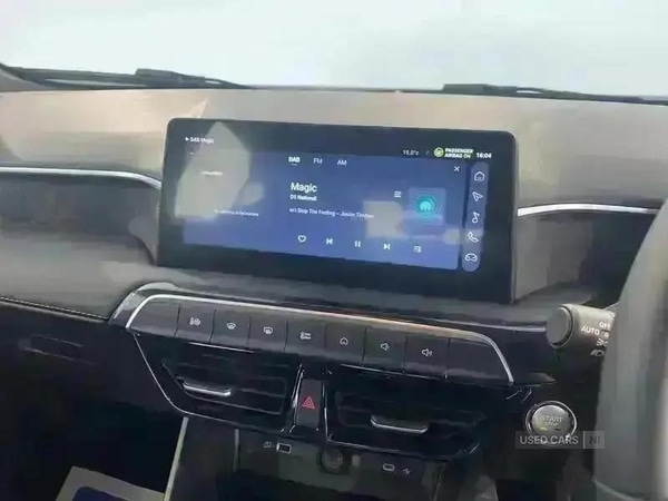 Used MG MG3 2026 for sale - 78102118: Photo 15