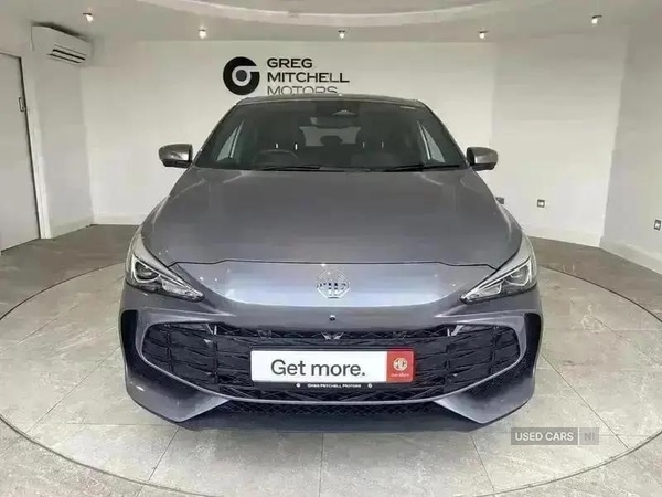 Used MG MG3 2026 for sale - 78102118: Photo 2