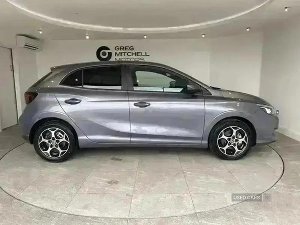 Used MG MG3 2026 for sale - 78102118: Photo 4