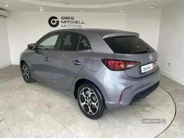 Used MG MG3 2026 for sale - 78102118: Photo 5