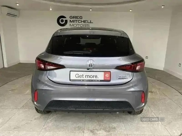 Used MG MG3 2026 for sale - 78102118: Photo 6