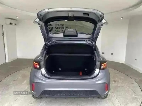 Used MG MG3 2026 for sale - 78102118: Photo 7