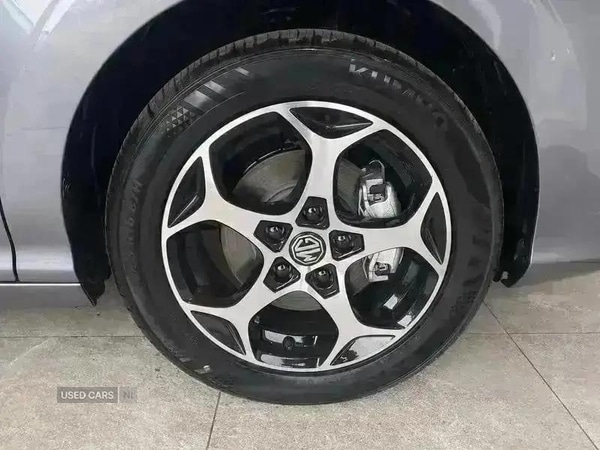 Used MG MG3 2026 for sale - 78102118: Photo 8