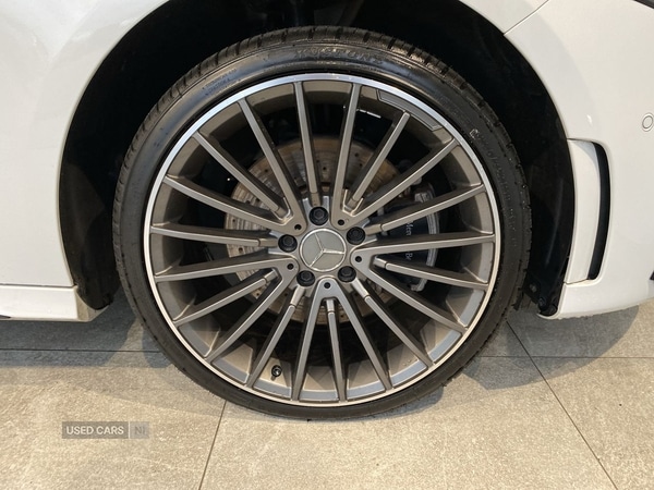 Used Mercedes-Benz A-Class 2022 for sale - 77017647: Photo 16