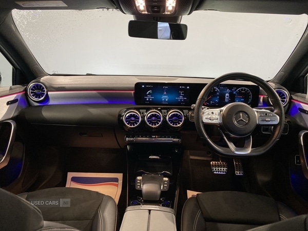 Used Mercedes-Benz A-Class 2022 for sale - 77017647: Photo 18