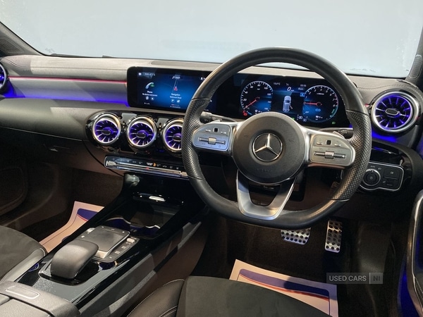 Used Mercedes-Benz A-Class 2022 for sale - 77017647: Photo 19