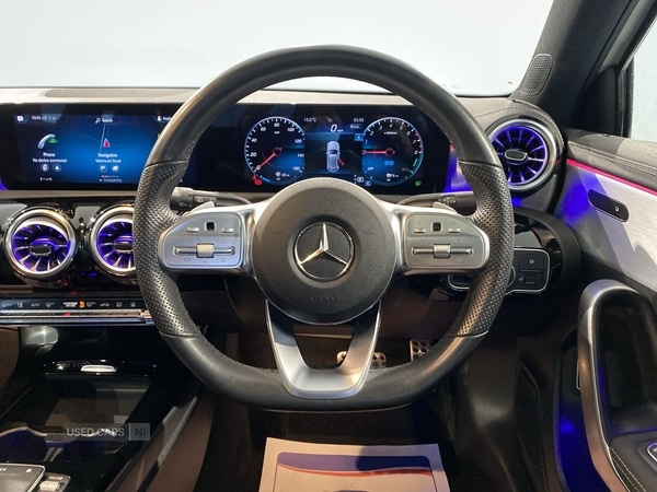 Used Mercedes-Benz A-Class 2022 for sale - 77017647: Photo 20