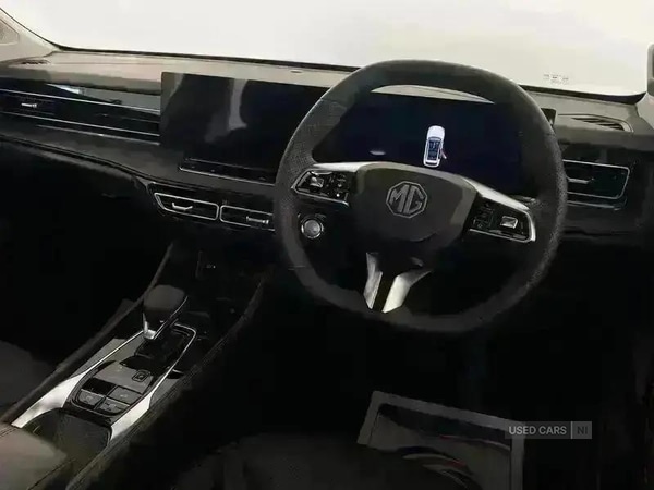 Used MG MG HS 2025 for sale - 77426407: Photo 12