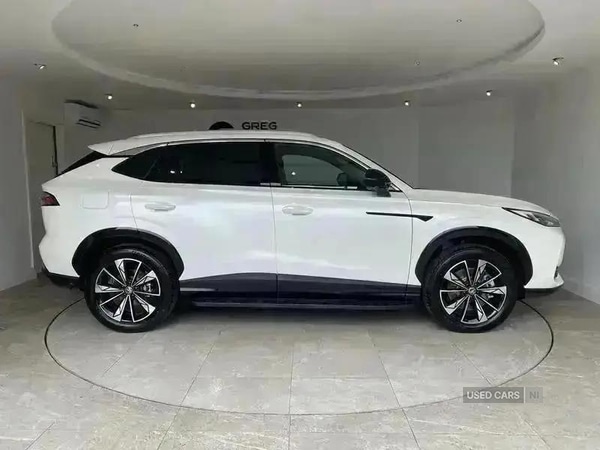 Used MG MG HS 2025 for sale - 77426407: Photo 4