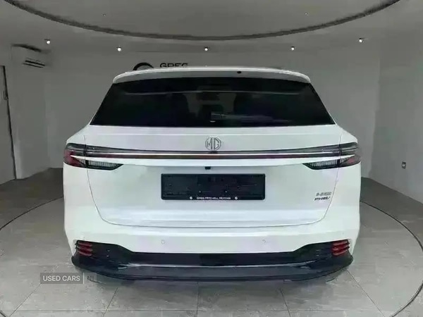 Used MG MG HS 2025 for sale - 77426407: Photo 6