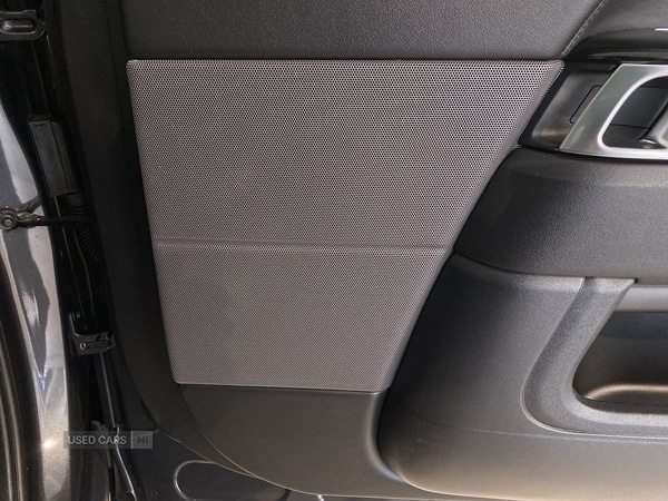 Used Land Rover Range Rover Sport 2021 for sale - 76586144: Photo 27