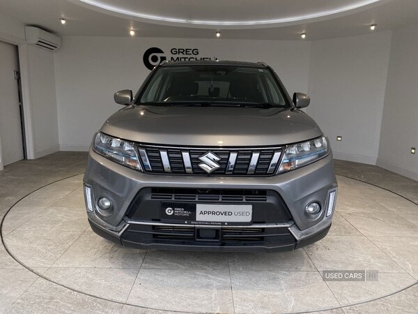 Used Suzuki Vitara 2023 for sale - 76887744: Photo 10